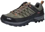 CMP CMP Herren Trekking Schuhe Rigel LOW 3Q13247 Trekkingschuh gr&uuml;n 47 EU