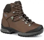 Hanwag Tatra II Wide Lady GTX Hikingschuh Komfortabler Damen-Trekkingschuh mit
