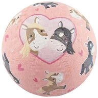 Sigikid Greifspielzeug Sigikid Kautschuk Ball Pony