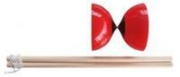 Schildkr&ouml;t Spiel Diabolo Set, Jonglieren Jonglage Kinderspiel Artistik