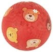 Sigikid Spielball farbenfroher Kautschuk-Ball f&uuml;r Kinder Unisex (1-St)