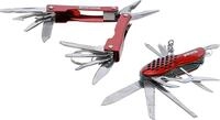 BGS technic Multitool BGS TECHNIC Multifunktions-Werkzeug-Satz 50632, 2-teilig