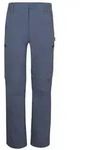 TROLLKIDS Zip-off-Hose Kids Kjerag Zip Off Pants blau 152