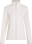 McKINLEY Funktionsjacke Da.-Unterjacke Roto III W MELANGE/GREY LIGHT