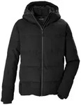 G.I.G.A. DX by killtec Steppjacke GW 47 MN QLTD JCKT Wasserabweisende...