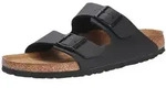 Birkenstock 551253 00079 Pantolette schwarz 37 EU