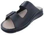 Finn Comfort CAYMAN-S Hausschuh