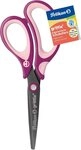 Pelikan Papierscheren Schulschere griffix SweetBerry Rechtsh&auml;nder Spitz 15cm