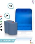 Blanc Hygienic Papiertuchspender
