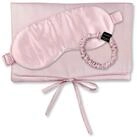 AILORIA Haargummi TRAVEL SET BEAUTY S Tasche, Schlafmaske &, Luxuri&ouml;ses...
