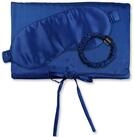 AILORIA Haargummi TRAVEL SET BEAUTY S Tasche, Schlafmaske &, Luxuri&ouml;ses...