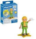 Playmobil&reg; Der Kleine Prinz: Jubil&auml;umsfigur (72285) Konstruktions-Spielset,...