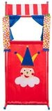 John GmbH Handpuppe John Puppentheater 139x59x36cm
