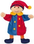 Sterntaler&reg; Handpuppe Kasper, f&uuml;r Kinderh&auml;nde