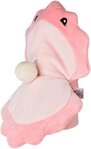 Sterntaler&reg; Handpuppe Muschel