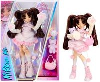 MGA ENTERTAINMENT Anziehpuppe MirrorMi Fashion Doll - Akiko Kittyama (Cozy)