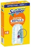 Swiffer Staubwischer Duster Staubmagnet, 4 Staubt&uuml;cher