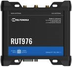 Teltonika RUT976 Industrierouter 5G RedCap Router WLAN-Repeater