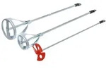 BGS R&uuml;hrwerk BGS Do it yourself Farbr&uuml;hrer- und M&ouml;rtelmischer-Satz 3-tlg....