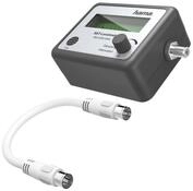 Hama SAT-Finder mit analoger Anzeige SAT-Receiver