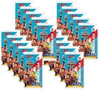 Topps Sammelkarte Topps - Match Attax EXTRA 2021/22 - 20 Booster