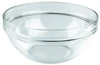 Luminarc Sch&uuml;ssel EMPILABLE, Glas, (6-tlg)