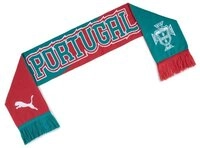 PUMA Schal Fpf Culture Scarf