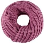 Lierys XXL-Schal, (1-St), Loopschal, Made in Germany rosa