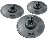 BOSCH Schleifteller Bosch Schleifteller Easy Curv Schleifmaschine&nbsp;12 -...