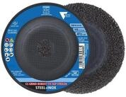 Pferd F&auml;cherscheibe PFERD TOOLS Schleifscheibe CC-GRIND ROBUST 115 SGP STEELOX...