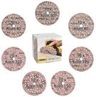 Mirka Schleifscheibe Ultimax Ligno, (70 St), &Oslash; 150 mm, Mix-Pack
