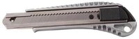 Toolland Cutter CUTTERMESSER - ALUMINIUMGEH&Auml;USE - 18 mm, (1 St)