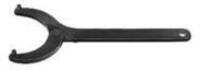 AMF Gabelschl&uuml;ssel AMF Gelenk-Stirnlochschl&uuml;ssel gerade 200/8 mm