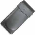 Pelikan Federm&auml;ppchen Schreibger&auml;te-Etui TG31 schwarz, 6,0 cm