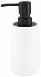 Kleine Wolke Seifenspender &raquo; Daily&laquo;, wasserfest und rostfrei