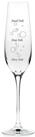 Donkey Products Sektglas Donkey Products Sektglas Glass of Talk 210815