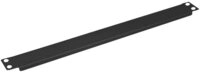 VALUE Netzwerkschrank Value 26.99.0298 19 Zoll Netzwerkschrank-Blindabdeckung...