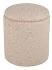 Venture Home Pouf