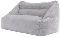 icon Sitzsack cord Sofa Erwachsene &bdquo;Cecilia", Made in Germany, f&uuml;r...