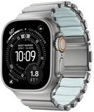 Nomad Smartwatch-Armband Stratos Band, f&uuml;r Apple Watch, 44/45/46/49 mm