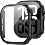 TECH PROTECT Smartwatch-H&uuml;lle Tech-Protect Defense360 Apple Watch 10 46 mm...