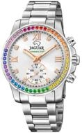 Jaguar Luxusuhr J980/4 UHR