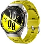 Huawei WATCH GT7 Pro 46mm Smartwatch (3,73 cm/1,47 Zoll)