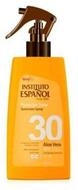 Instituto Espanol Sonnenschutzpflege Instituto Espa&ntilde;ol Sunscreen Spray Aloe...