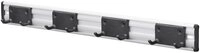 Fiskars Werkzeughalter Fiskars 1082705 OneClick Gartenger&auml;tehalterung,...