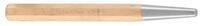 BGS technic Flachmei&szlig;el BGS Durchtreiber 9409-5, DIN 6458D, 120 mm, &Oslash; 5 mm