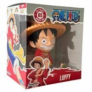 Plastoy Spielfigur One Piece Luffy Spardose Figur 18cm