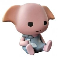 Plastoy Spiel, Chibi Dobby - Sparschwein