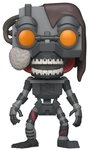 Funko Merchandise-Figur Five Nights at Freddy's POP! Games Vinyl Figur The...