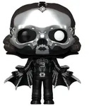 Funko Actionfigur Ghost POP! Rocks Vinyl Figur Glam Dracula (DGLT) 9 cm